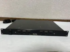 パナソニック　RAMSA WP-H122 パワーアンプ　ジャンク パナソニック RAMSA WP-H122 パワーアンプ ジャンク