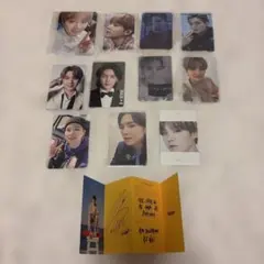 Stray Kids スキズ Unlock オンコン ポラロイド セット トレカ - メルカリ