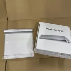 新品Apple Magic Trackpad A1339 シルバー