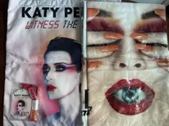 Katy Perry WITNESS THE TOUR VIPグッズセット