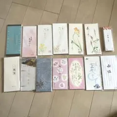 一筆箋　まとめ売り