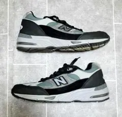 Saturday Surfer様 ニューバランス M991WTRスニーカー - メルカリ