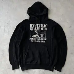 2025年最新】ヒステリックグラマー パーカーの人気アイテム