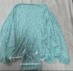 授乳ケープ　収納袋付き