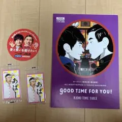 奧黛麗貼紙 全日本夜間廣播2019年3月時間表