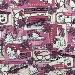 2025年最新】チャーミーキティ生地の人気アイテム - メルカリ