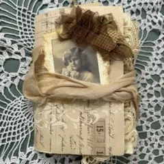 ジャンクジャーナル雑記帳