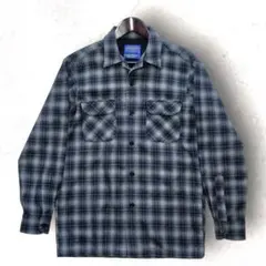 2026年最新】Pendleton ボードシャツ シャドーの人気アイテム - メルカリ