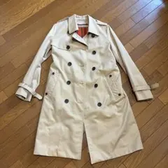 ちび姉さん様専用☆ 新品未使用 美品 コーチ トレンチコート