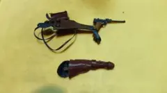 1/6ドラゴンフィギュア