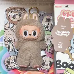2026年最新】POPMART labubu マカロン toffeeの人気アイテム - メルカリ