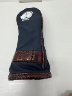 ゴルフヘッドカバー