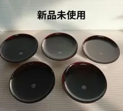 2026年最新】会津塗 銘々皿の人気アイテム - メルカリ