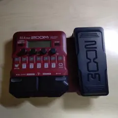 2025年最新】zoom b1x fourの人気アイテム - メルカリ