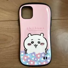 I face iPhone ちいかわスマホケース11/XRのサムネイル