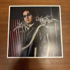 大倉忠義 KAMIGATABOYZ SUPER EIGHT