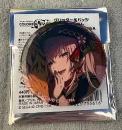 2025年最新】巡音ルカ グリッター缶バッジの人気アイテム - メルカリ