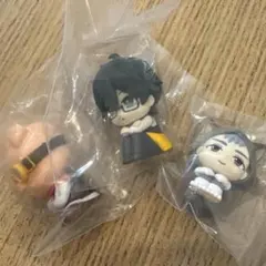 ドズル社 まちぼうけ おんりー ネコおじ　おおはらMEN