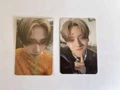 ALD1 サンウォン オリヤンオフライン ラキドロ2枚セット