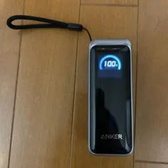 Anker Prime Power Bank (9600mAh, 65W)