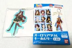 シンボリルドルフ