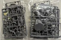 機動戦士ガンダム 模型