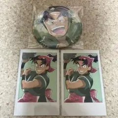 忍たま 潮江文次郎
