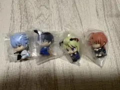 銀魂　まちぼうけ　4点セット