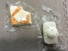 yousaynie kumokumo スクイーズ クリーム巻風 もち米泥 - メルカリ