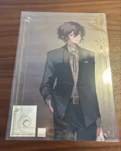 文豪ストレイドッグス 太宰 大博覧会 アニメ絵 32点 文豪ストレイドッグス 太宰 大博覧会 アニメ絵 32点 文豪