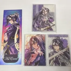 オトメイト　マツリカの炯　フォトカ　オトマ　レア　署名入り　燕來　アクスタ オトメイト マツリカの炯 フォトカ オトマ レア 署名入り 燕來