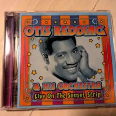 Otis Redding Live On The Sunset Strip