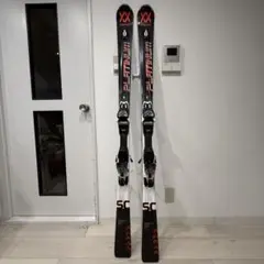 スキー VOLKL PLATINUM 173cm VOLKL フォルクルPLATINUM SW 173cm 2017