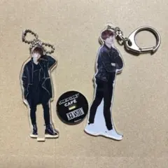 2026年最新】上村謙信 アクスタの人気アイテム - メルカリ