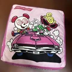 HYSTERIC MINI クッション ピンクのサムネイル