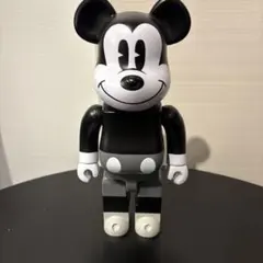 BE@RBRICK　ベアブリック　ピーターパン　ミッキー　ディズニー　400% BE@RBRICK ベアブリック ピーターパン ミッキー ディズニー 400
