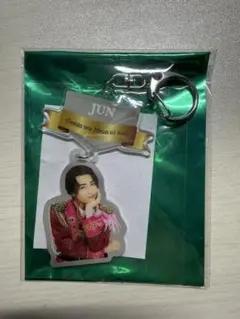 エグ女 トレカ(闇) アクリルチャーム ブロマイド 武藤潤 舞台 エグ女2025 ランダム自撮り風トレカ 武藤潤 （光）1枚 - メルカリ