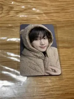 KARMA チャンビン fans リスパ　listening