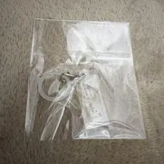 eill 「ちこくします。」アクリルマーカーチャーム