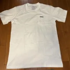 BLUE BLUE ポケットTシャツ ホワイト L
