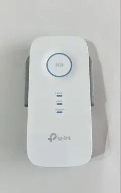 TP-Link RE550 無線LAN中継機