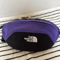 極美品】THE NORTH FACE PURPLE LABEL ボディバッグ☆ - メルカリ