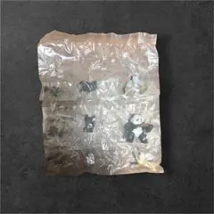 動物オーケストラ02 3体セット