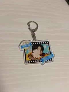 塩﨑太智 生誕 キーホルダー ミニだいち コンプ Amazon.co.jp: M!LK 塩﨑太智 生誕グッズ ランダムミニだいち コンプ