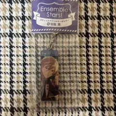 あんスタ アクキー UNDEAD 羽風薫 アニカフェ