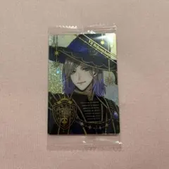 ツイステ ツインウエハース7 ヴィル