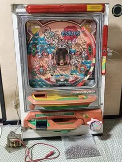 2025年最新】パチンコ台 レトロの人気アイテム - メルカリ