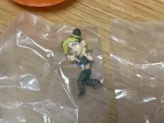 JOJO球 カプセルヒーローズ02 ジョジョ球