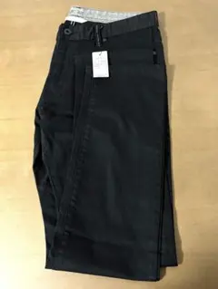 【新品未使用】Confirm コンファーム スタンダード スキニーパンツ 黒 L