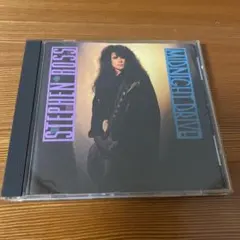 スティーヴン・ロス / ミッドナイト・ドライヴ